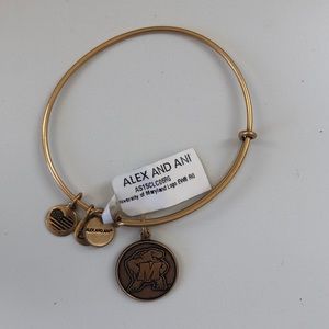 Alex and Ani Bracelet